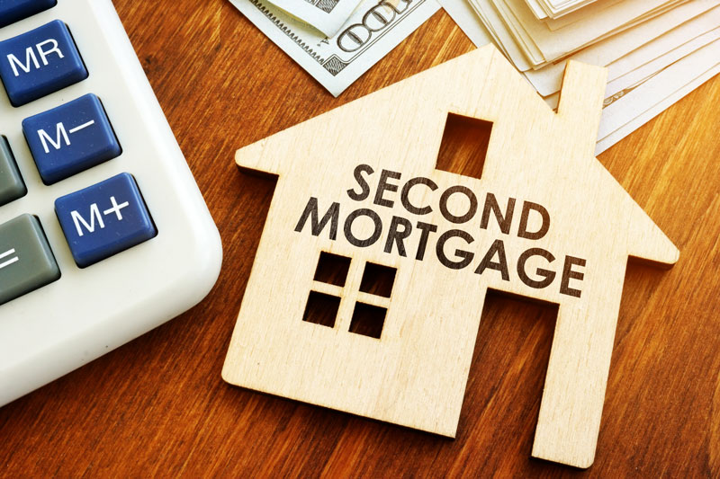 The House Team At Mortgage Intelligence provides secondary homeowner mortgages.