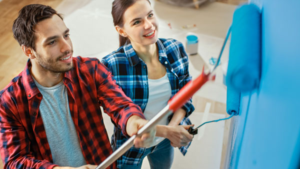Which renovations add the most value to your home? 